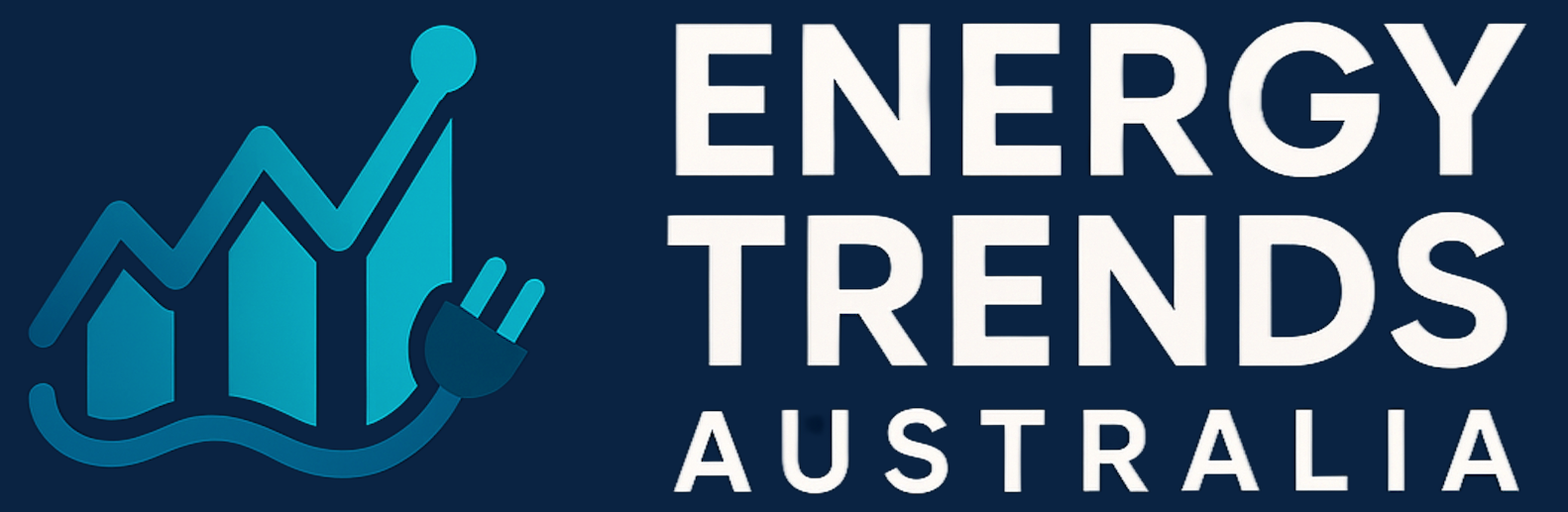Energy Trends Australia logo